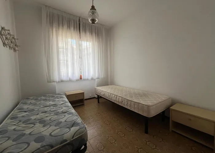 아파트 Altan 비비오네