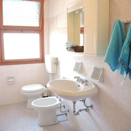 Apartmán Altan