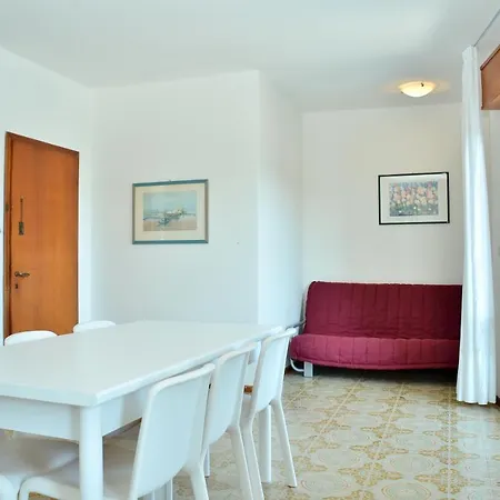 Altan Apartment