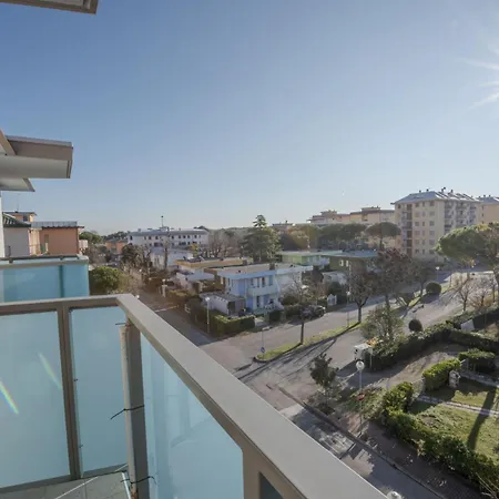 Altan Apartment