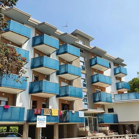 Apartmán Altan
