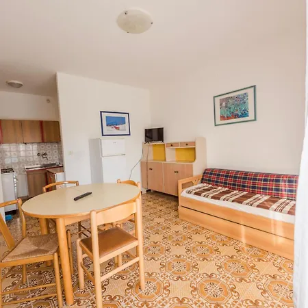 Altan Apartment