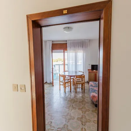 Apartmán Altan *