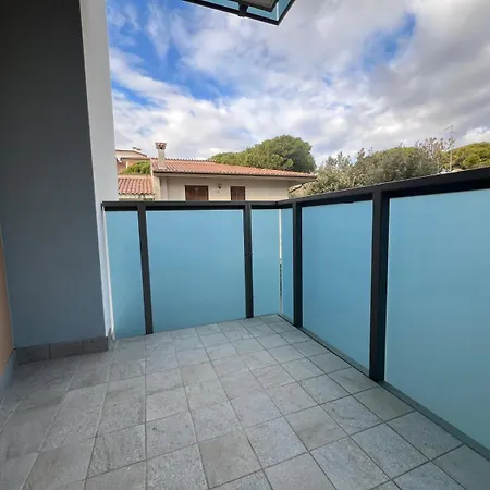 Altan Apartment Bibione