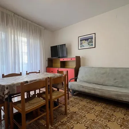 Apartmán Altan Bibione