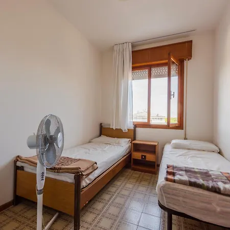 Apartmán Altan