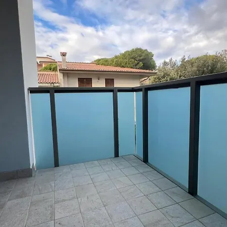 Apartmán Altan *