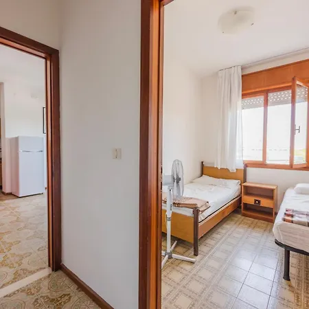 Altan Apartment