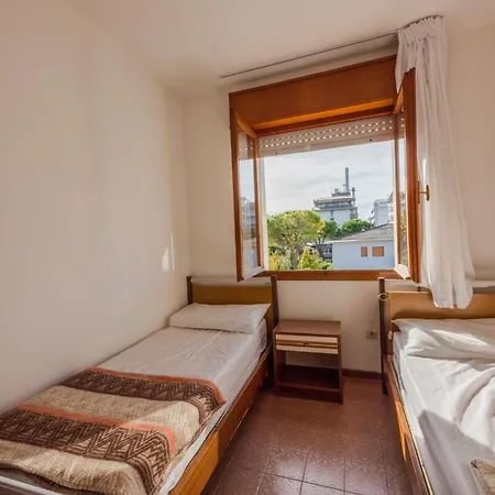 Altan Apartmán Bibione