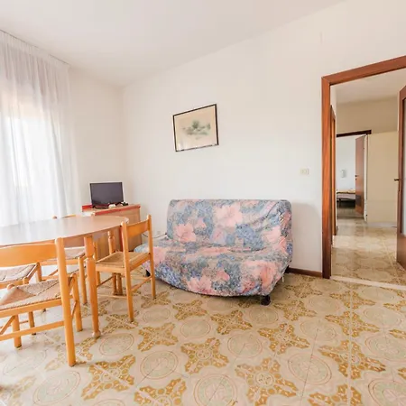 Altan Apartment