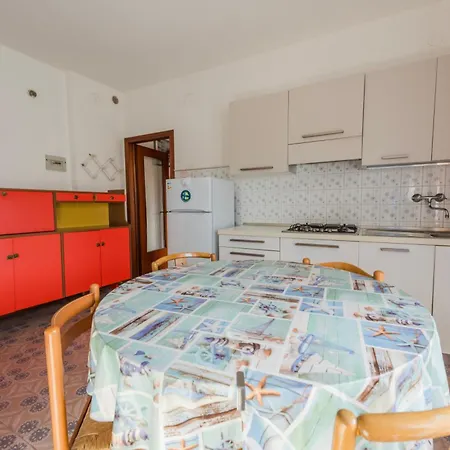 Apartment Altan