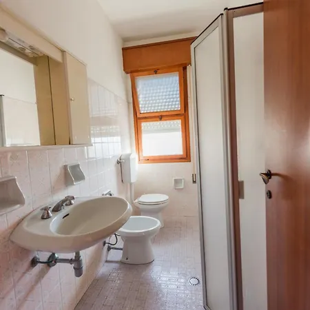 Apartmán Altan *