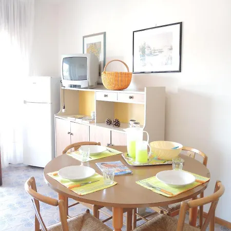 Apartment Altan *