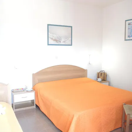 Apartment Altan *