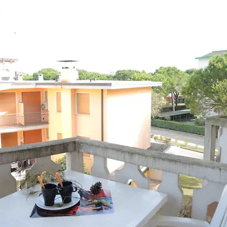 Altan Apartmán Bibione